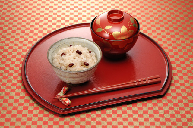 エンドー餅店 - 東照宮（和菓子）の写真