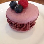 Patisserie La feuillaison - オプションのケーキ♪