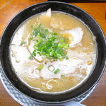 味噌ラーメン