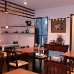 Chang Thai Restaurant - 2011年12月1日より、テーブル席も設けました☆