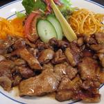 洋食　ひなた - 