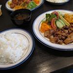 洋食　ひなた - 