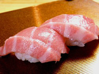 Shiono Kaze - 新鮮なネタを使った寿司も自慢です。