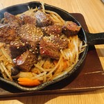 鉄板食堂 バレーナ - 