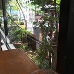 麹町カフェ - 