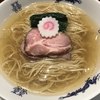 中華蕎麦にし乃