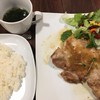 筋肉食堂 水道橋店