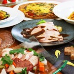 レストラン ラ コリーヌ