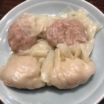 中華蕎麦にし乃 - 