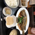 梅の家 - 