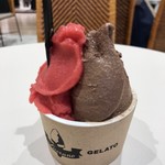 ルチアーノ ビオ銀座 - 