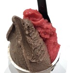 ルチアーノ ビオ銀座 - 