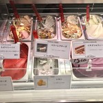 ルチアーノ ビオ銀座 - 