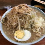 ラーメン富士丸 - 