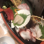 岩手うまいもん ごっつおや - 