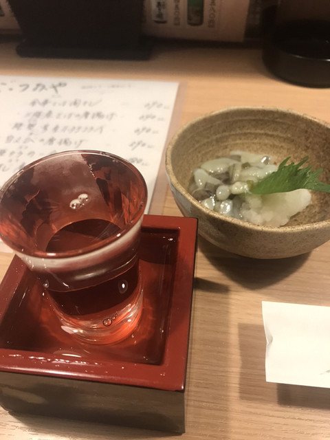 岩手うまいもん ごっつおや - 一ノ関（居酒屋）の写真