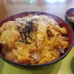 わっかないラーメン - 