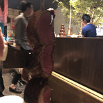 TUCANO'S Churrascaria Brasileira - 