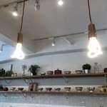 CHERIE MAISON DU BISCUIT - 内観