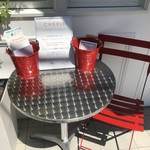 CHERIE MAISON DU BISCUIT - 外観