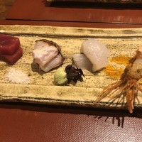 雨ニモマケズ - 