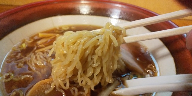 さとう - 十文字（ラーメン）の写真