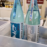 ルッカ - 高千代酒造