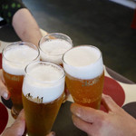 ルッカ - トリビー♪