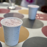 ルッカ - 開けたては最高です