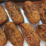 白金や - ８個詰め