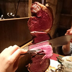 TUCANO'S Churrascaria Brasileira - 