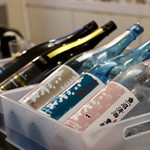 ルッカ - 高千代酒造