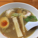 爆じゅう餃子 餃点 - 