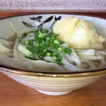 味庄 - ネギはお母さん かけて下さいました
何か伝えられないけどグッとくるんだ