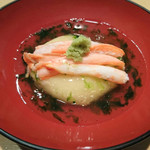 北陸海鮮 喜心 - 