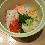 北陸海鮮 喜心 - 