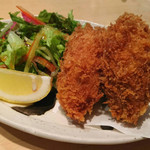 北陸海鮮 喜心 - 