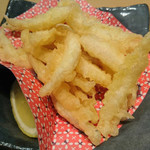 北陸海鮮 喜心 - 