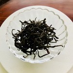 Yuu Cha - 茶葉