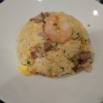 中国レストラン 雪園 - 