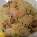 中国レストラン 雪園 - 