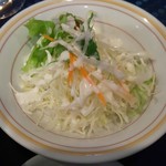 中国レストラン 雪園 - 