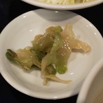 中国レストラン 雪園 - 