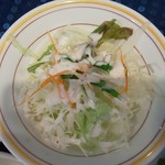 中国レストラン 雪園 - 