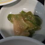 中国レストラン 雪園 - 