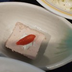 中国レストラン 雪園 - 