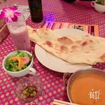 ルビナ バイザベイ - 