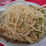 ラーメン福 - くるりんぱ♪