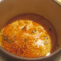 TexturA - よだれ鶏たれ＋豆乳