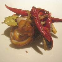 TexturA - ラム・百合根